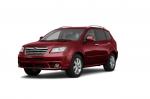 Subaru Tribeca 2010 года
